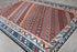 Vintage Kilim Area Rug (9' x 13')